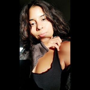 Meet your Posher, Carol